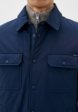 Куртка-рубашка Mustang5  - превью
