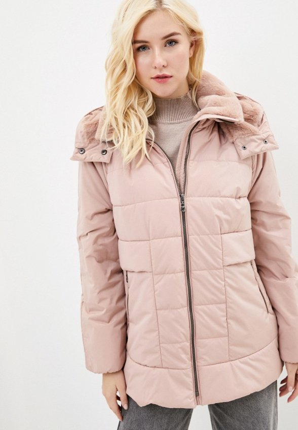 Пуховик Dixi-Coat