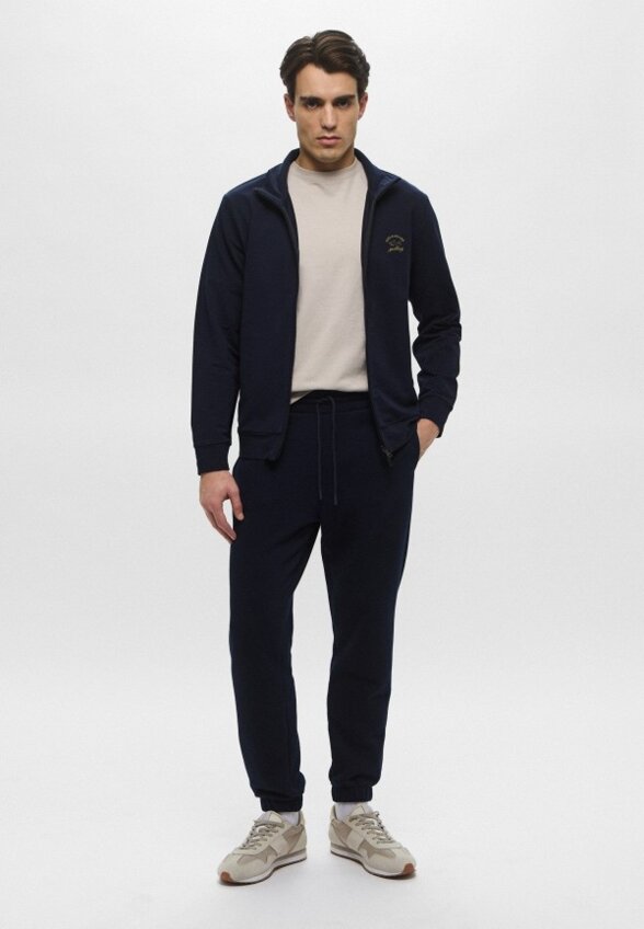 Олимпийка Paul & Shark