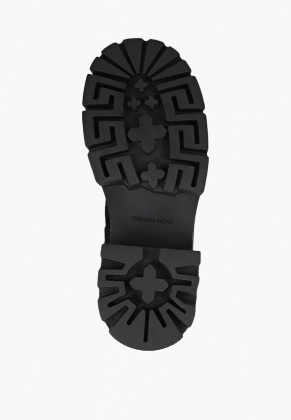 Ботинки Thomas Munz
