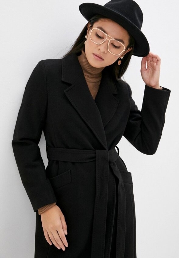 Пальто-халат Almarosa