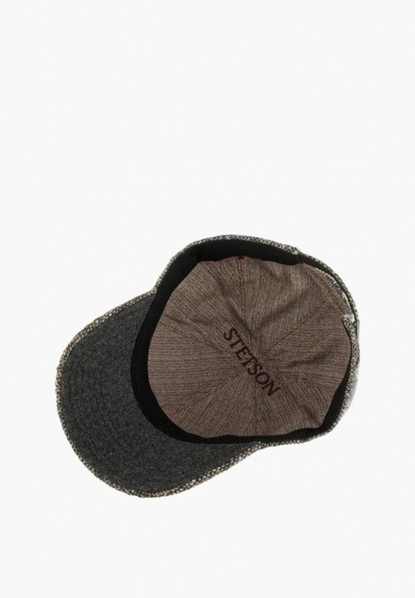 Бейсболка Stetson