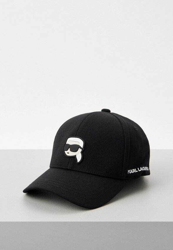 Бейсболка Karl Lagerfeld