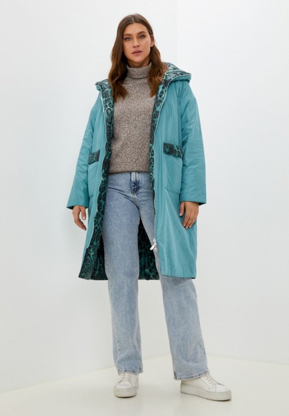 Куртка-пальто Winterra