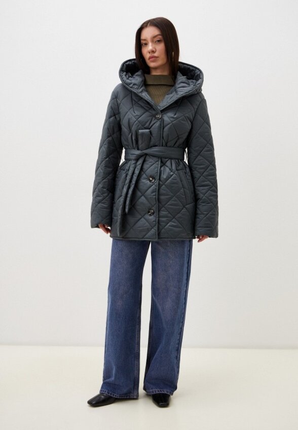 Пуховик Ovelli