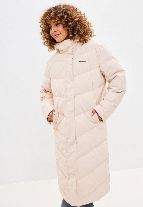 Куртка утепленная Baasploa