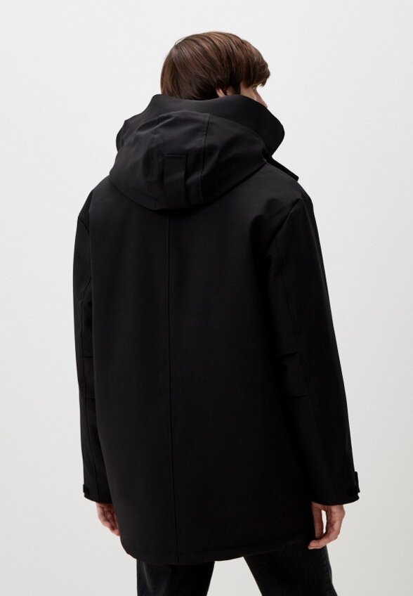 Куртка утепленная O'STIN