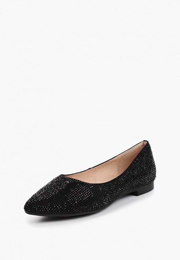 Балетки Valley