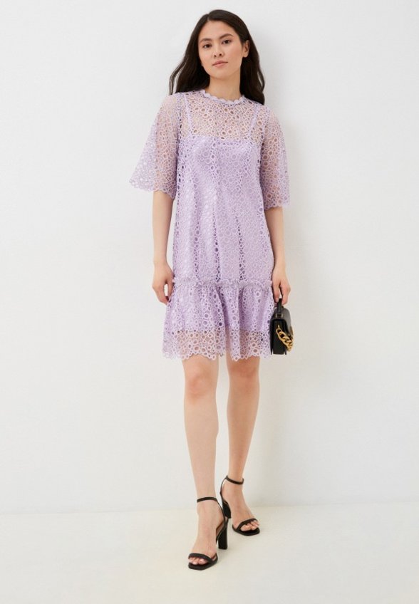 Платье MadaM T