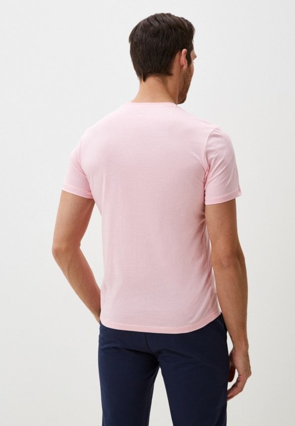 Футболка спортивная Camel