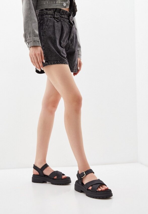 Сандалии Timberland