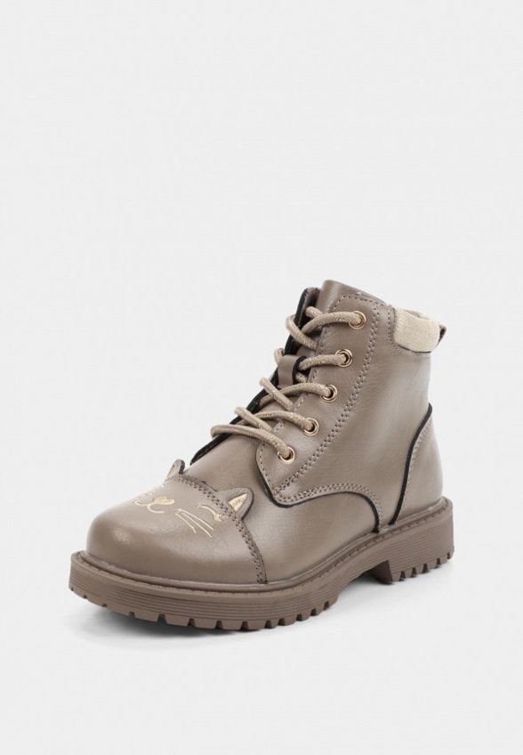 Ботинки Shuzzi