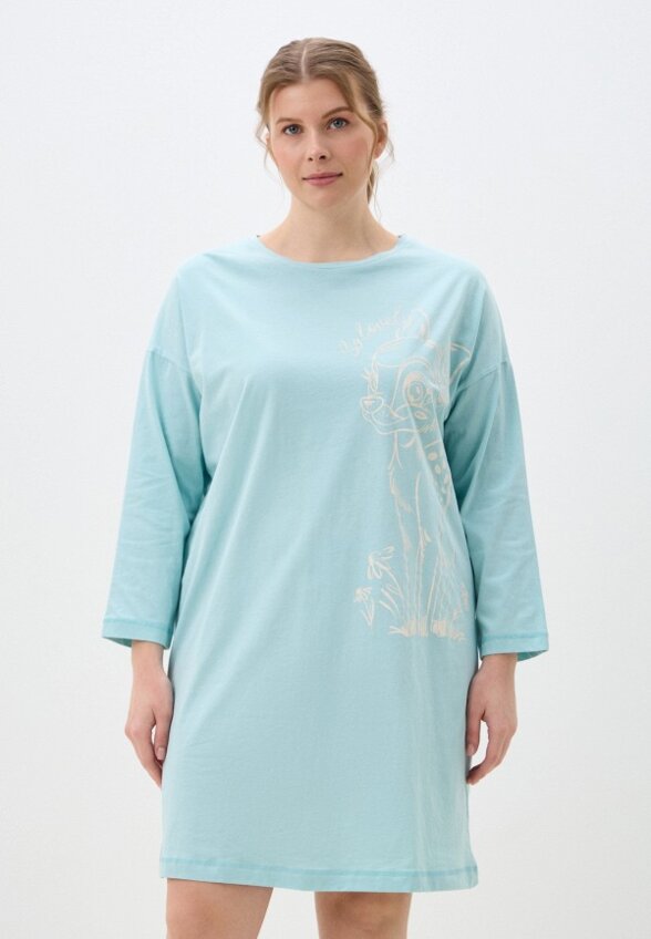 Платье домашнее Mark Formelle