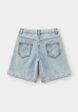 Шорты джинсовые N212  - превью