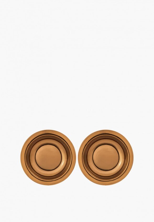 Набор тарелок Elan Gallery