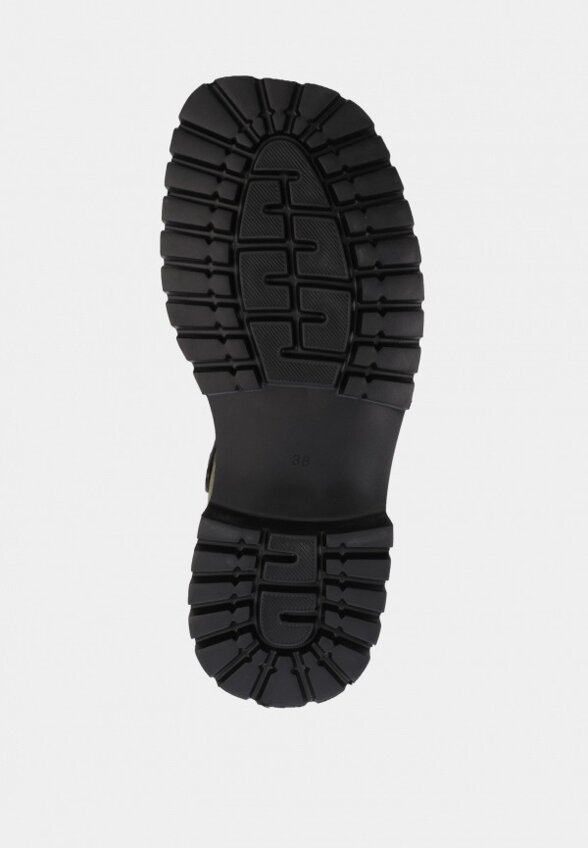 Сандалии Milhriz