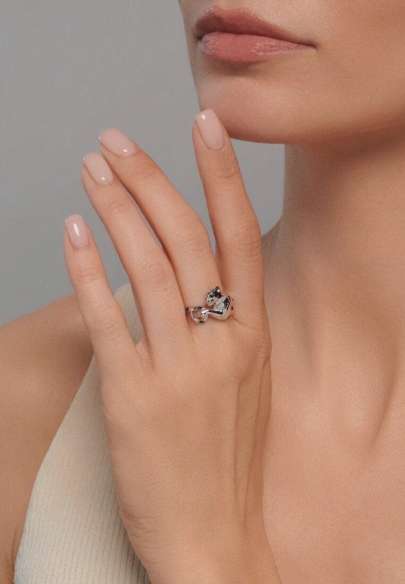 Кольцо Sokolov