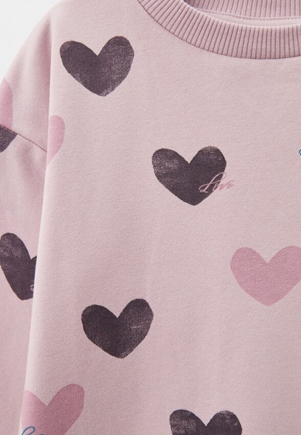 Свитшот Minymo