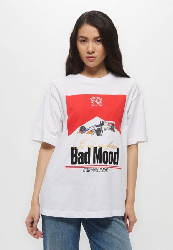 Футболка Befree