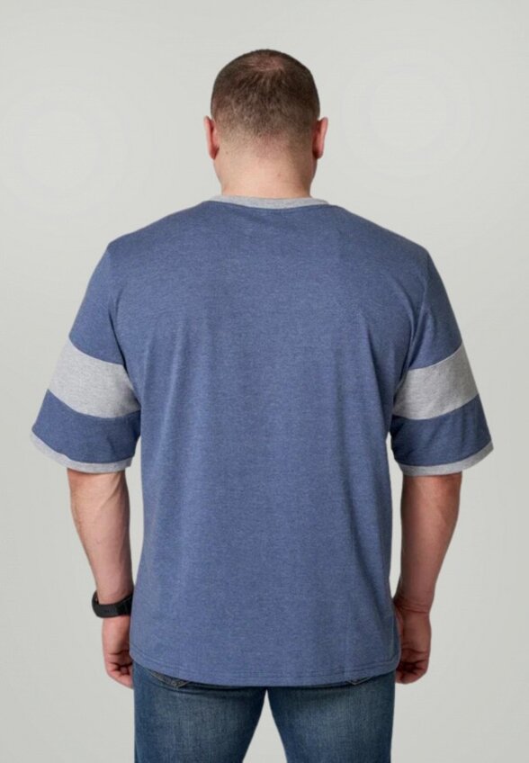 Футболка Mr Bigman