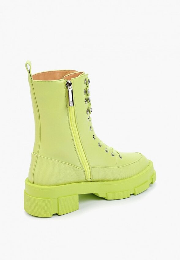 Полусапоги Араз