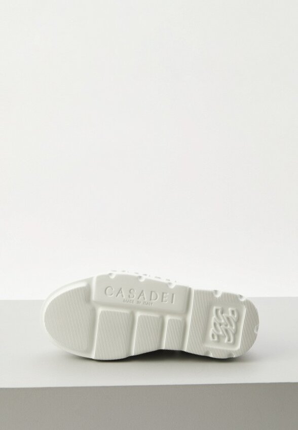 Кеды Casadei