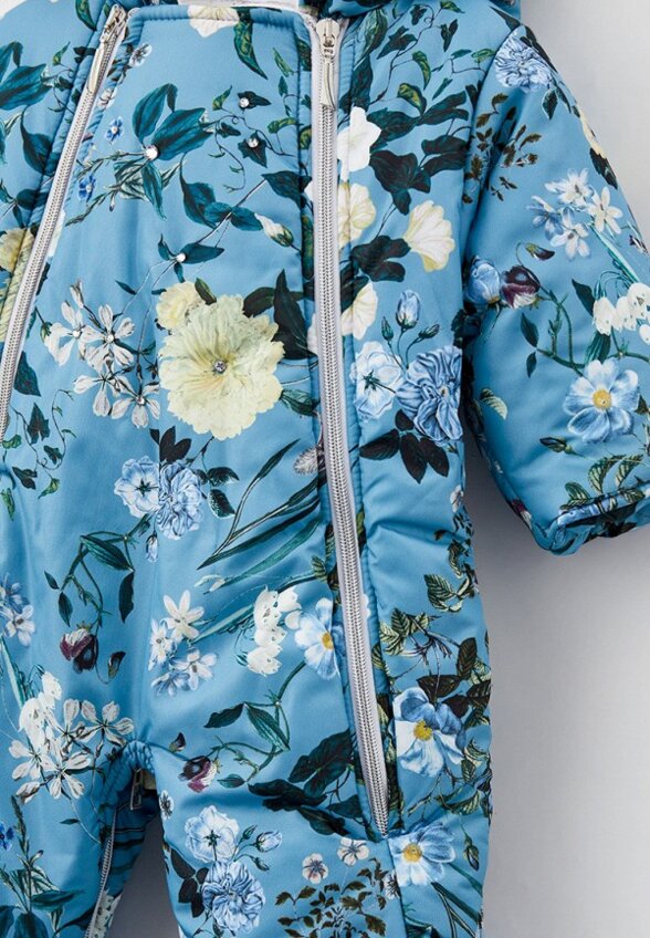 Комбинезон утепленный Pilguni