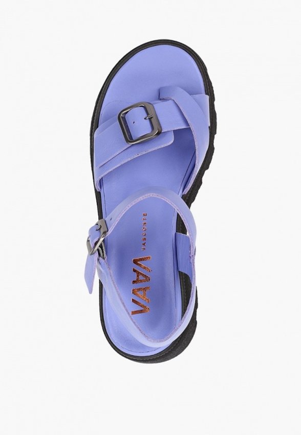 Сандалии Vasconte