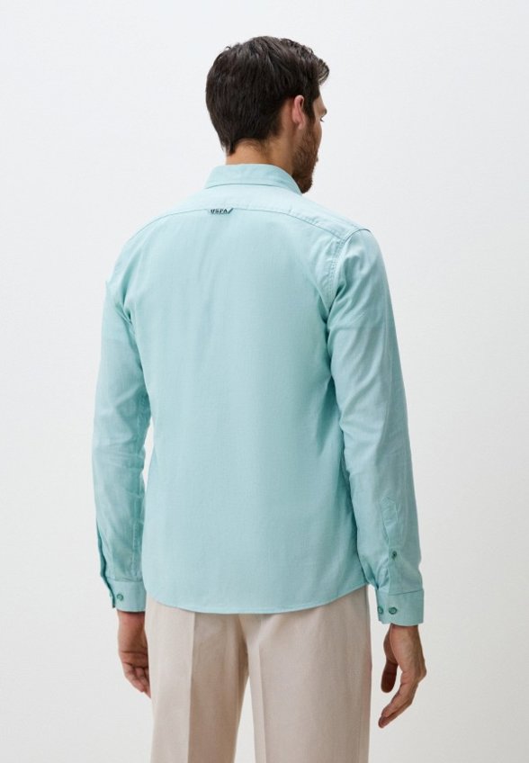 Рубашка U.S. Polo Assn.