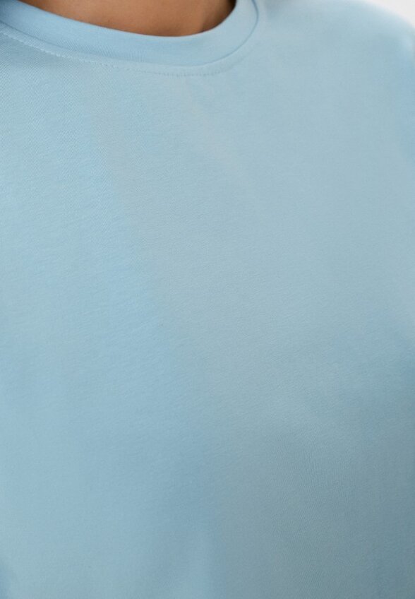 Футболка To Molly from James