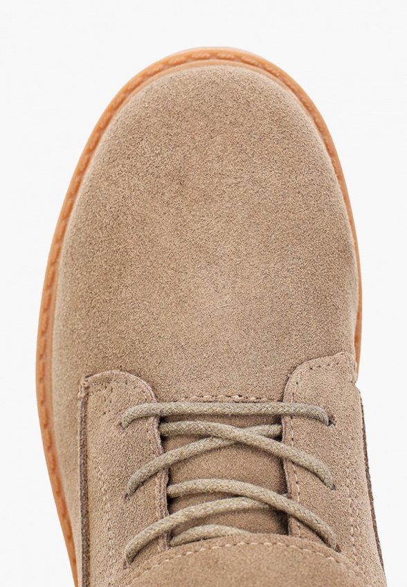 Ботинки Donna D’oro