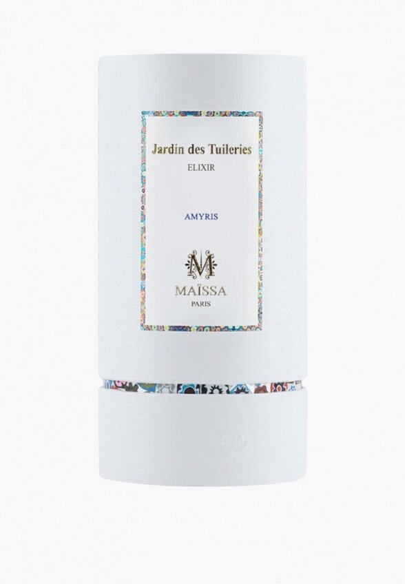 Парфюмерная вода Maison Maissa