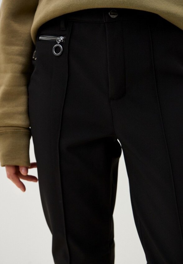 Брюки утепленные Luhta