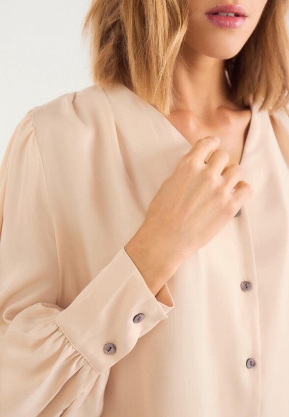 Блуза Vittoria Vicci