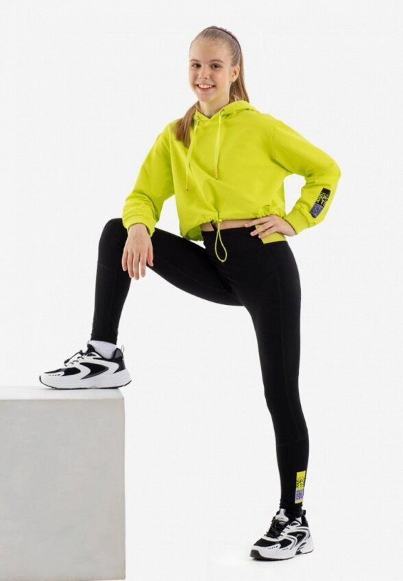 Леггинсы Kapika