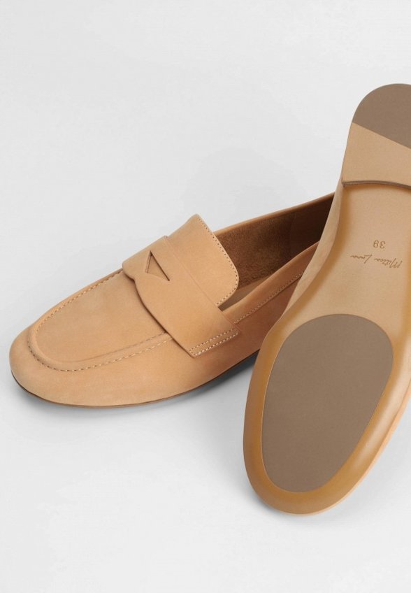 Лоферы Mitica Luna