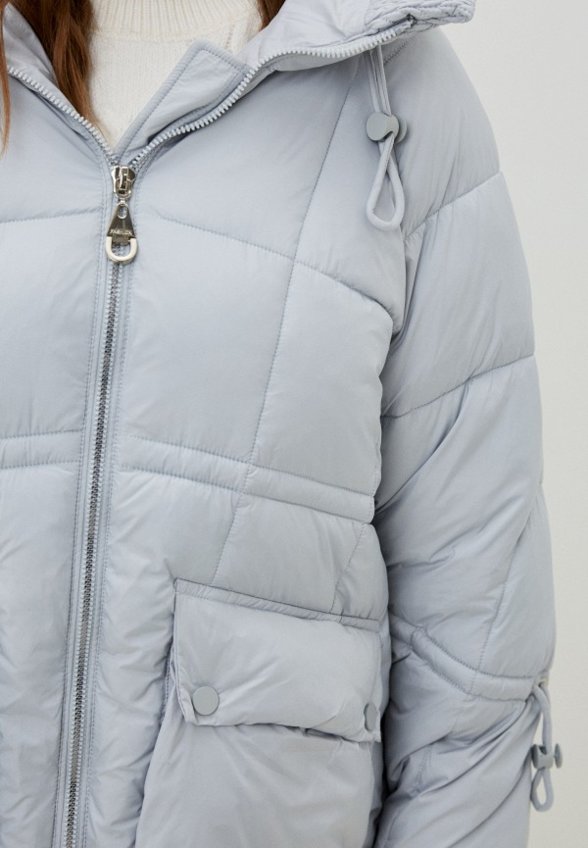 Пуховик Winterra