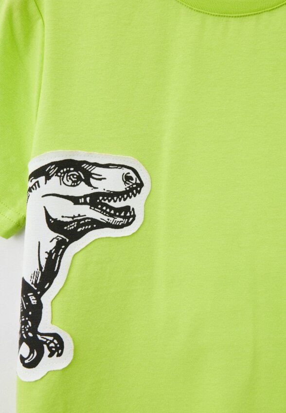 Футболка Котофей