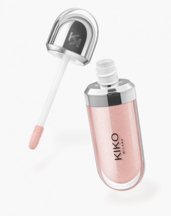 Блеск для губ Kiko Milano женщинам