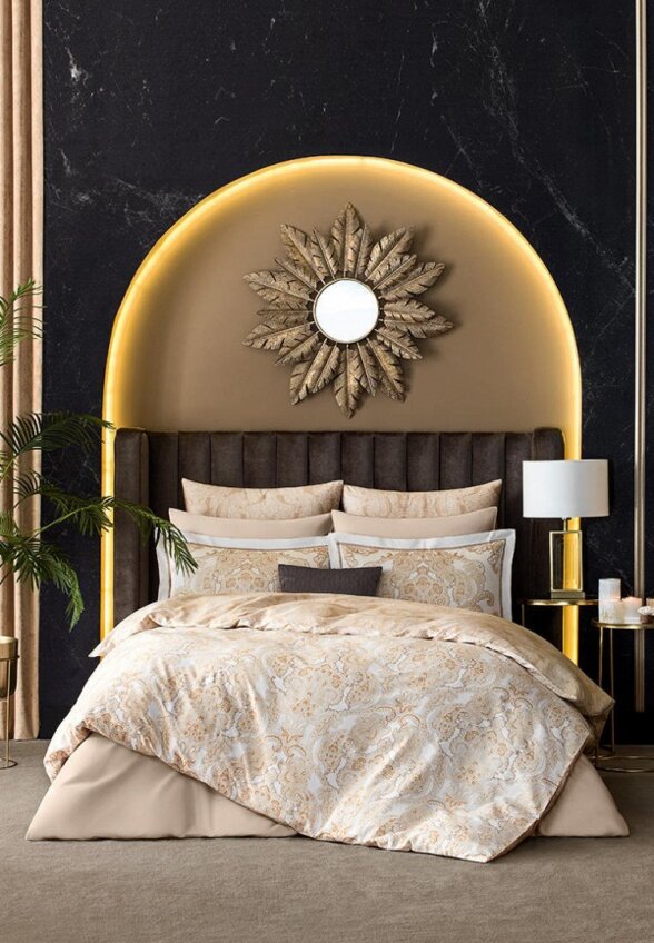 Постельное белье 1,5-спальное Togas