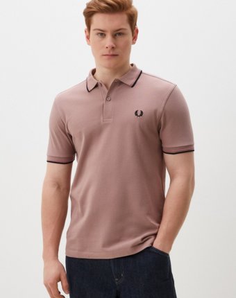 Поло Fred Perry мужчинам