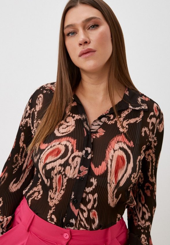 Блуза Punt Roma