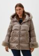 Пуховик Le Monique1  - превью