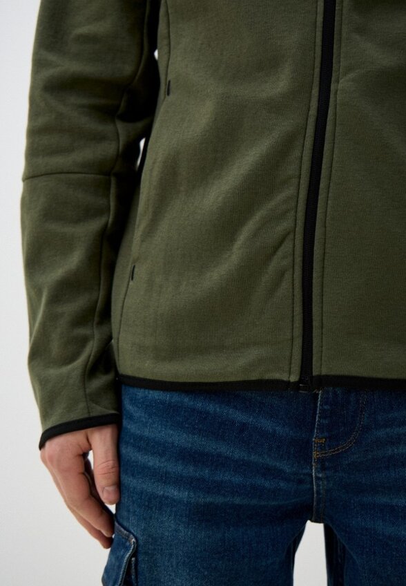 Толстовка Terranova