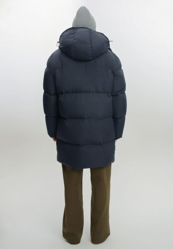 Пуховик Forlocals