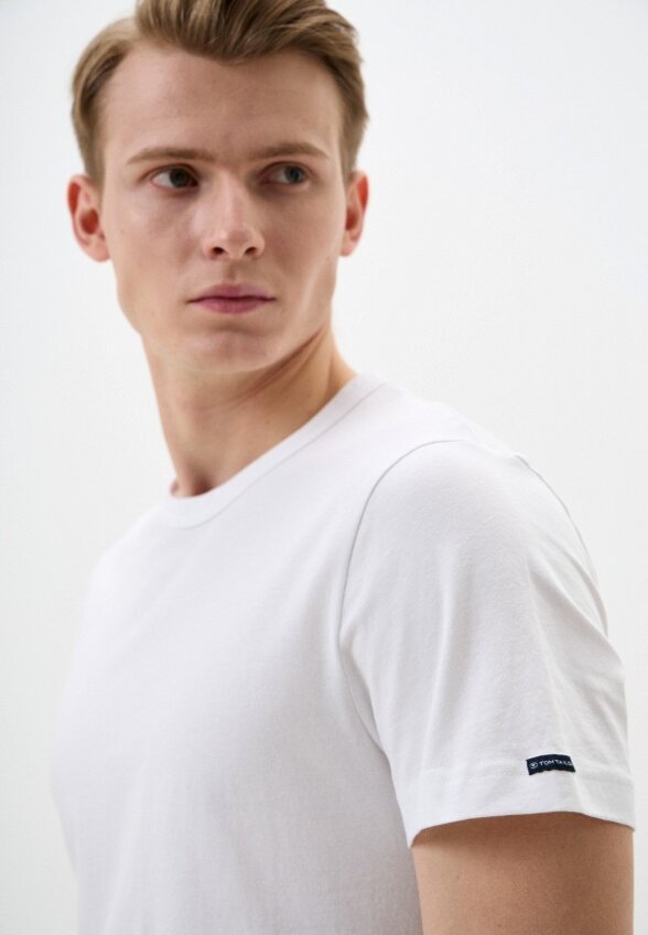 Футболка Tom Tailor