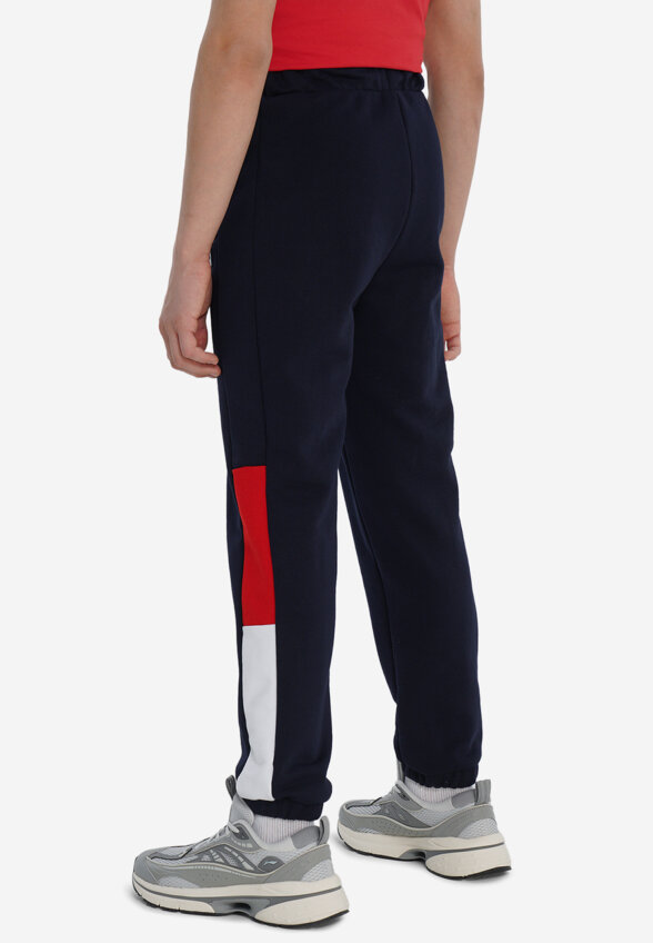 Брюки для мальчиков FILA, Синий