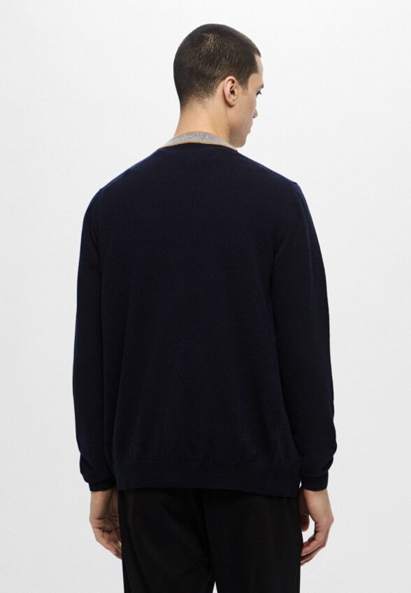 Кардиган Jeordie's