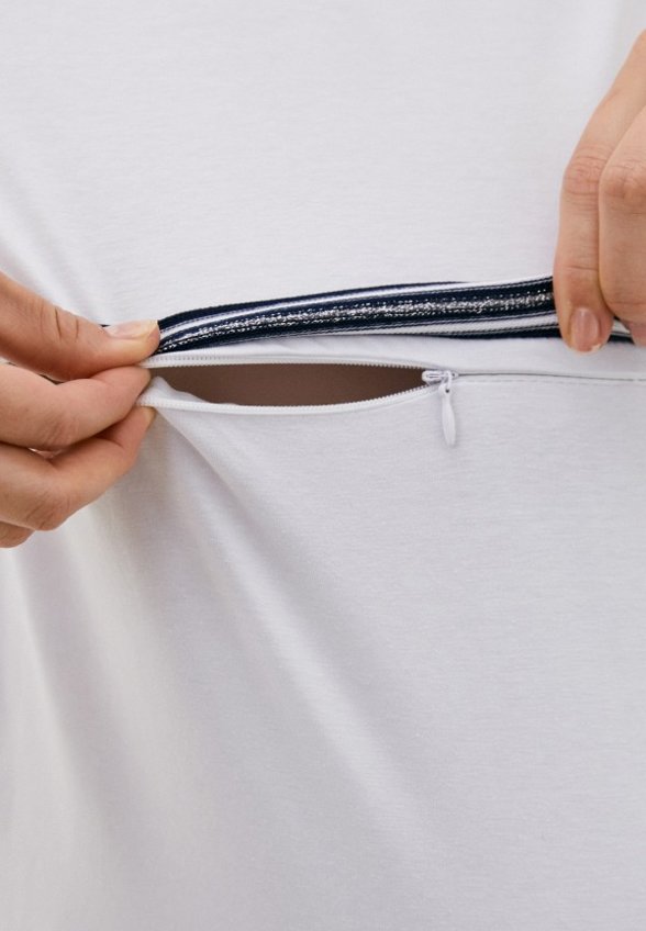 Футболка All Mixes