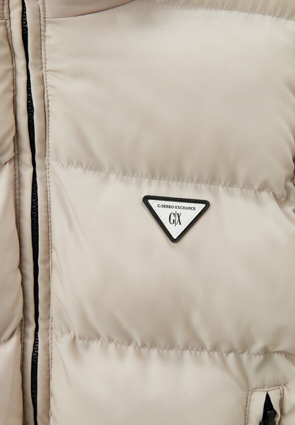 Куртка утепленная Gserko